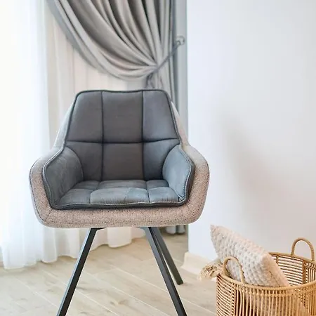 Infinity Breezes - Parking * 마마이아