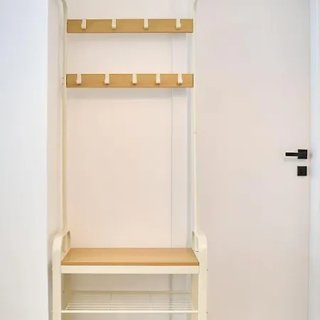 Infinity Breezes - Parking * 마마이아