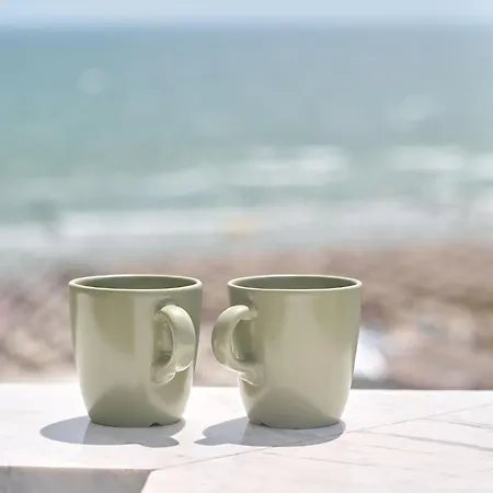 아파트 Infinity Breezes - Parking *