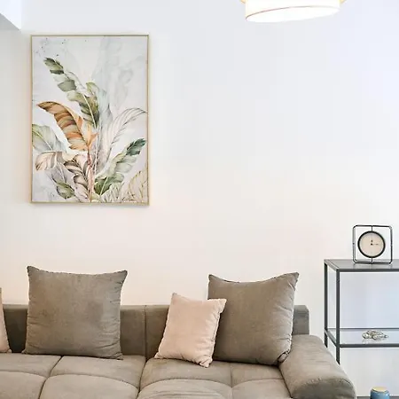 Apartment Infinity Breezes - Parking