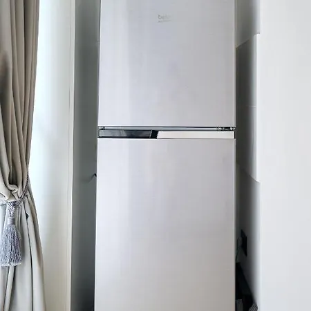 Infinity Breezes - Parking Mamaia