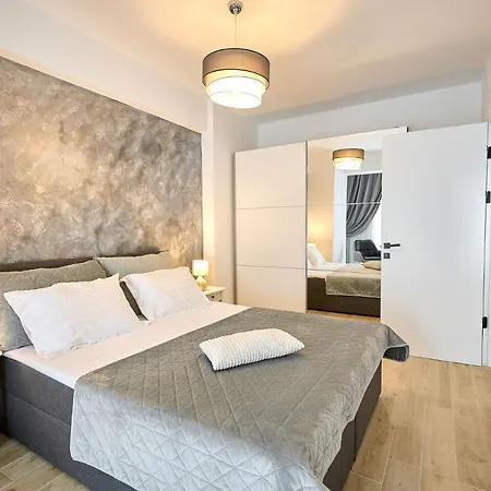 Infinity Breezes - Parking * Mamaia