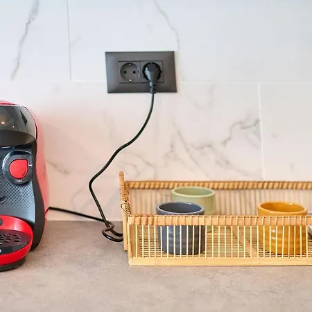 Apartment Infinity Breezes - Parking Mamaia