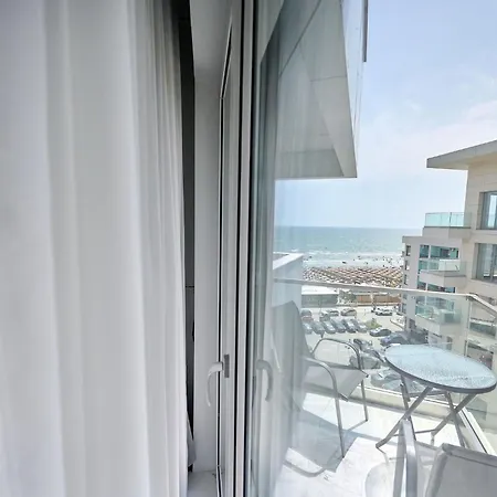 Infinity Breezes - Parking * Mamaia