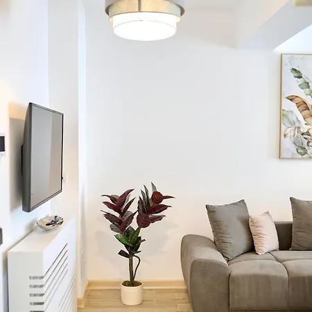 Infinity Breezes - Parking Appartement Mamaia